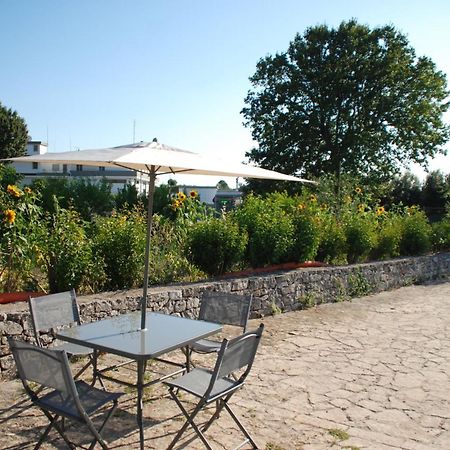 Trulli Selva E Natura Gio'.Ele Alberobello Ngoại thất bức ảnh