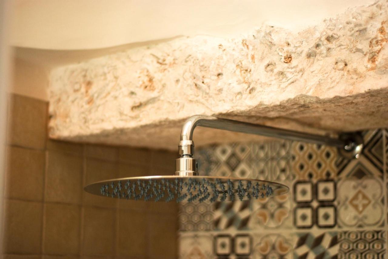 Trulli Selva E Natura Gio'.Ele Alberobello Ngoại thất bức ảnh