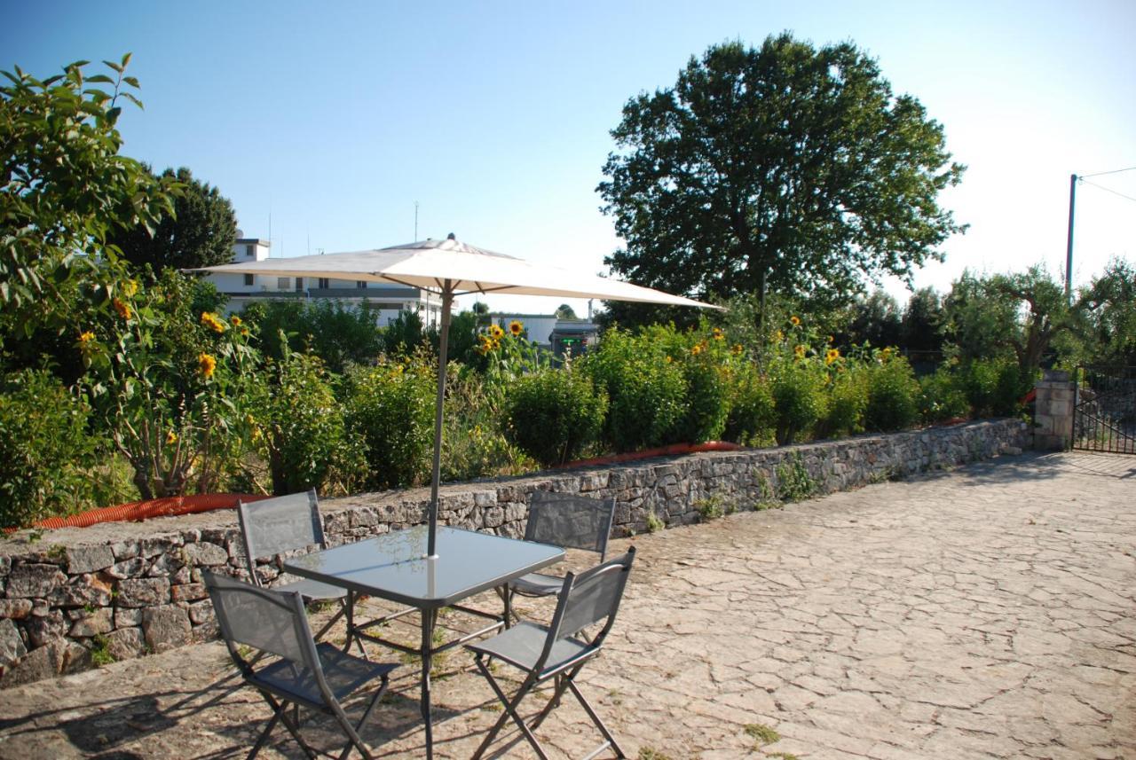 Trulli Selva E Natura Gio'.Ele Alberobello Ngoại thất bức ảnh